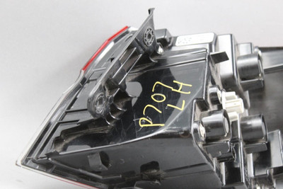 Left Driver Tail Light Sedan Quarter Mounted Fits 2022-23 HONDA CIVIC OEM #37279 33550T20A01 high resolution2
