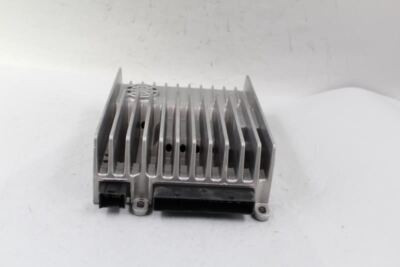 Audio Equipment Radio 218 Type Fits 2012-2013 MERCEDES E350 OEM #32849 2128700194