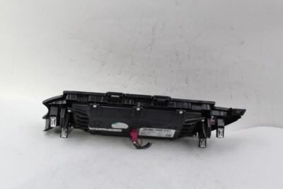Info-GPS-TV Screen Display Fits 2018 ALFA-ROMEO STELVIO OEM #32863 503490010211