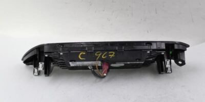 Info-GPS-TV Screen Display Fits 2018 ALFA-ROMEO STELVIO OEM #32863 503490010211