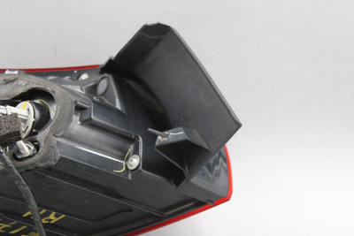 Right Passenger Tail Light Quarter Panel Mounted Fits 2014-18 MAZDA 3 OEM #37281 BHP151150C, BHP151150A, BHP151150B high resolution2