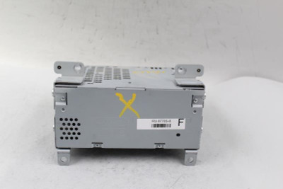 Audio Equipment Radio Receiver AM-FM-MP3 Fits 2019-2020 FORD MUSTANG OEM #32885 LR3T-18832-DF high resolution2