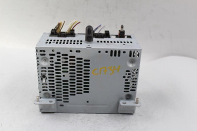 Audio Equipment Radio Receiver AM-FM-MP3 Fits 2019-2020 FORD MUSTANG OEM #32885 LR3T-18832-DF high resolution2