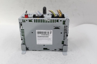 Audio Equipment Radio Receiver AM-FM-MP3 Fits 2019-2020 FORD MUSTANG OEM #32885 LR3T-18832-DF high resolution2
