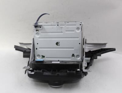 Audio Equipment Radio Receiver Assembly EX Fits 2014-17 HONDA ODYSSEY OEM #32847 39540-TK8-A110-M1
