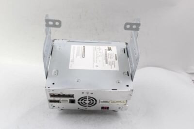 Audio Equipment Radio Am-fm-cd-receiver Console 2017-2019 INFINITI Q50 OEM 32848 283304HB4A