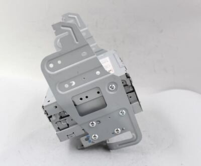 Audio Equipment Radio Am-fm-cd-receiver Console 2017-2019 INFINITI Q50 OEM 32848 283304HB4A