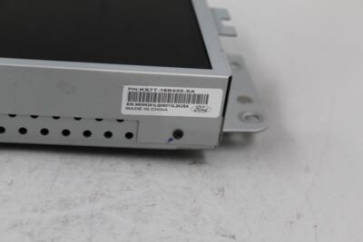 Info-GPS-TV Screen Dash 8.0" Display Fits 2019-2020 FORD FUSION OEM #32867 K57T-18B955-SA