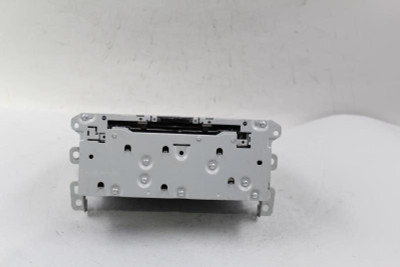 Audio Equipment Radio Am-fm-cd-receiver Console 2017-19 INFINITI QX30 OEM #32843 283304HB3B high resolution2