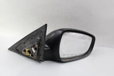 Right Passenger Side Black Door Mirror Power 2014-17 HYUNDAI VELOSTER OEM #32800 876202V510