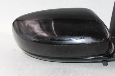 Right Passenger Side Black Door Mirror Power Fits 15-20 DODGE CHARGER OEM #32780 1MA46GW7AH high resolution2