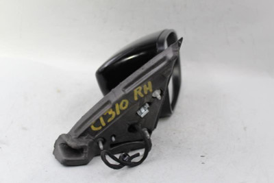 Right Passenger Side Black Door Mirror Power Fits 15-20 DODGE CHARGER OEM #32780 1MA46GW7AH high resolution2