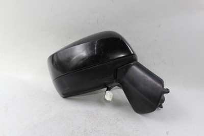 Right Passenger Side Black Door Mirror 5 Wire Fits 2018 SUBARU WRX OEM #32760 91036VA361 high resolution2