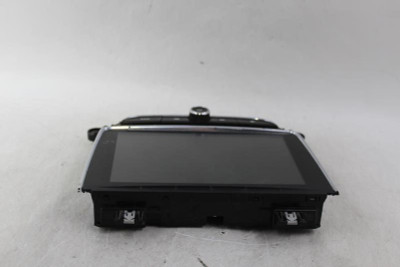 Audio Equipment Radio Controller Part Of Display Fits 17-19 ENCORE 30195 42498392 high resolution2