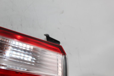 Left Driver Tail Light Quarter Panel Mounted Fits 2012-2017 KIA RIO OEM #32815 92401-1W000 high resolution2