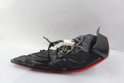 Left Driver Tail Light Quarter Panel Mounted Fits 2012-2017 KIA RIO OEM #32815 92401-1W000 high resolution2