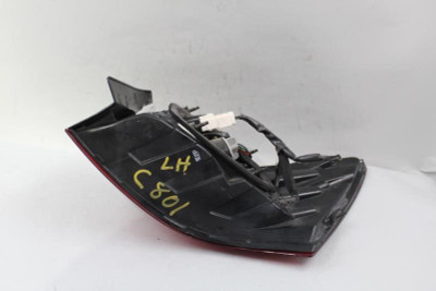 Left Driver Tail Light Quarter Panel Mounted Fits 2012-2017 KIA RIO OEM #32815 92401-1W000 high resolution2