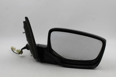 Right Passenger Side Pearl Door Mirror Power Fits 13-17 HONDA ACCORD OEM #45811 76208T2FA11, 76205T2FA01, 76203T2FA01