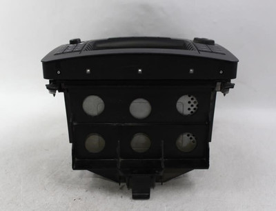 Audio Equipment Radio 164 Type Radio Fits 2007-2009 MERCEDES GL450 OEM #30050 A164870408980 high resolution2