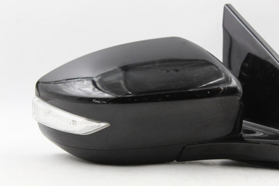 Right Passenger Side Black Door Mirror Power Fits 21-23 NISSAN MAXIMA OEM #45810 963734RA0B, 963019DD1C, 963654RA2A