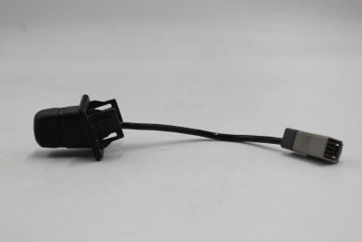 Camera/Projector Camera Eye Sight Fits 2019-2020 SUBARU ASCENT OEM #30029 86267XC00A high resolution2