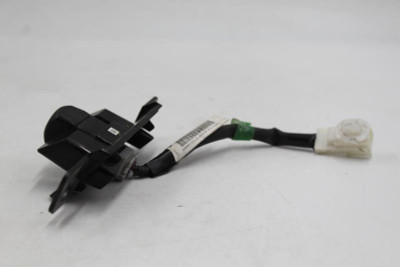 Camera/Projector Camera Rear Decklid Mounted Fits 2018-19 TOYOTA CAMRY OEM 30040 86790-06090 high resolution2