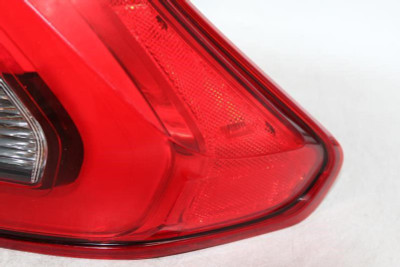 2018-2020 Mitsubishi Eclipse Cross RIGHT PASSENGER SIDE TAIL LIGHT LED #30101 8330B014 high resolution2