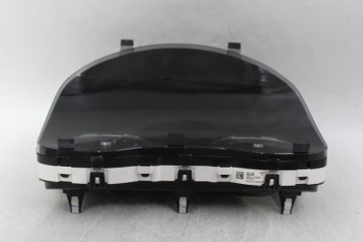 Speedometer Cluster 2K Miles MPH Halogen Headlamps 2020 HYUNDAI VENUE OEM #30071 94011-K2090 high resolution2