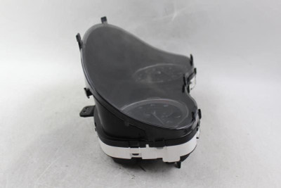 Speedometer Cluster 2K Miles MPH Halogen Headlamps 2020 HYUNDAI VENUE OEM #30071 94011-K2090 high resolution2