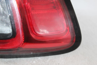 Right Passenger Tail Light Quarter Panel LED Fits 19-20 JEEP CHEROKEE OEM #30096 68275958AC high resolution2