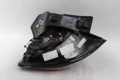 Right Passenger Tail Light Quarter Panel LED Fits 19-20 JEEP CHEROKEE OEM #30096 68275958AC high resolution2