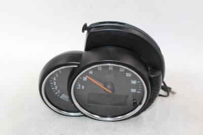 Speedometer Cluster 95K Miles MPH Fits 2016-2017 MINI COOPER OEM #30075 9130814-01 high resolution2