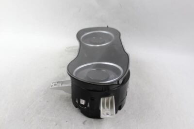 Speedometer 26K Miles 160 MPH Fits 2018 DODGE CHALLENGER OEM #30077 68351262AB