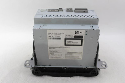 Audio Equipment Radio Display And Receiver LX Fits 2018 HONDA HR-V OEM #30073 39100-T7W-A110-M1 high resolution2