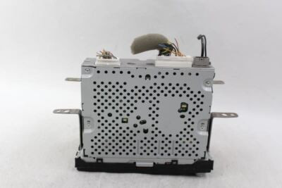 Audio Equipment Radio Receiver AM-FM Fits 2018-2019 NISSAN VERSA OEM #29950 280219EK0A