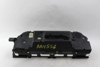 Speedometer Cluster 131K Miles 221 Type S550 2010 MERCEDES S-CLASS OEM #30078 36002465 high resolution2