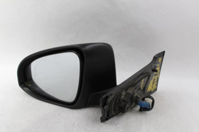 Left Driver Side Black Door Mirror Power Fits 2012-2019 TOYOTA YARIS OEM #29987 8791052C70 high resolution2