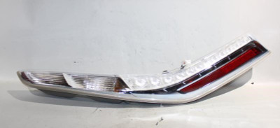 Right Passenger Tail Light Quarter Mounted Fits 2013-2014 NISSAN LEAF OEM #29796 265503NF0A high resolution2