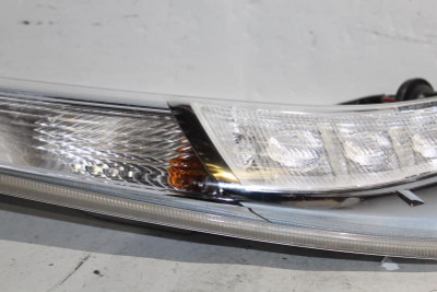 Right Passenger Tail Light Quarter Mounted Fits 2013-2014 NISSAN LEAF OEM #29796 265503NF0A high resolution2