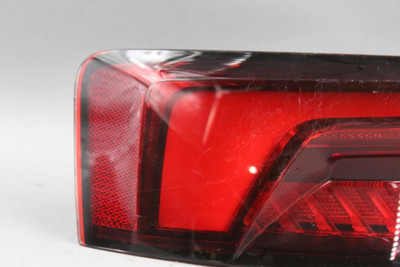 Left Driver Tail Light LED Quarter Panel Mounted Fits 2018 AUDI A5 OEM #37288 8W694091A high resolution2