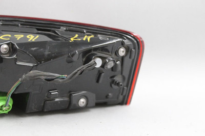 Left Driver Tail Light LED Quarter Panel Mounted Fits 2018 AUDI A5 OEM #37288 8W694091A high resolution2