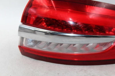 Right Passenger Tail Light Quarter Panel Mounted 2017-2020 FORD FUSION OEM 29720 HS73-13404-AD high resolution2