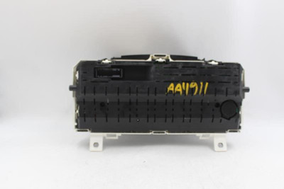 Speedometer Cluster 103K Miles MPH Fits 2010-2012 ROVER LR4 OEM #29916 LR019945, LR019953 high resolution2