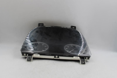 Speedometer Cluster 103K Miles MPH Fits 2010-2012 ROVER LR4 OEM #29916 LR019945, LR019953 high resolution2