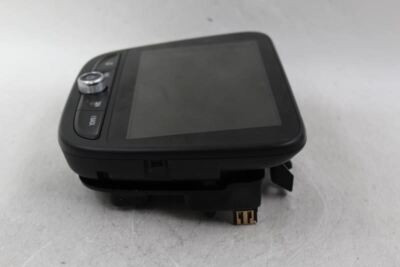Info-GPS-TV Screen Display Fits 2022 CHEVROLET MALIBU OEM #29973 84976217
