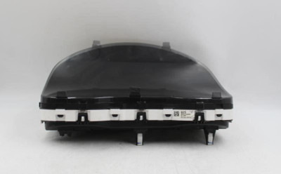 Speedometer Cluster MPH LED Headlamps Fits 2020 HYUNDAI VENUE OEM #29921 94011-K2080 high resolution2