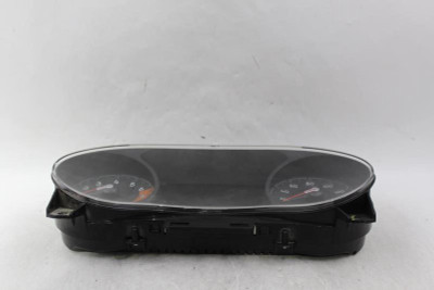 Speedometer Cluster 70K Miles 160 MPH Fits 2017-2020 JEEP COMPASS OEM #30004 5UT87DX9AG high resolution2
