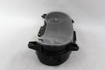Speedometer Cluster 70K Miles 160 MPH Fits 2017-2020 JEEP COMPASS OEM #30004 5UT87DX9AG high resolution2