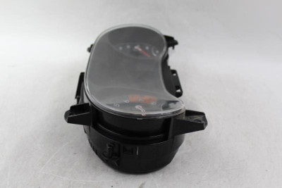 Speedometer Cluster 70K Miles 160 MPH Fits 2017-2020 JEEP COMPASS OEM #30004 5UT87DX9AG high resolution2