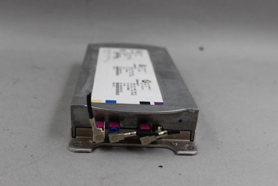 Audio Equipment Radio Amplifier Convertible Fits 2011-2013 BMW 128i OEM #37319 923108801, 8410923108801 high resolution2